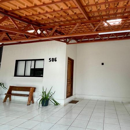 Casa Jabuticaba A 5 Min Dos Thermas E Hot Beach Olímpia 외부 사진