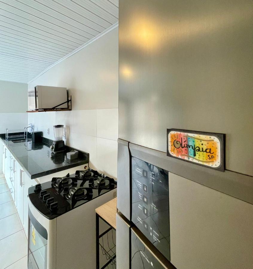 Casa Jabuticaba A 5 Min Dos Thermas E Hot Beach Olímpia 외부 사진