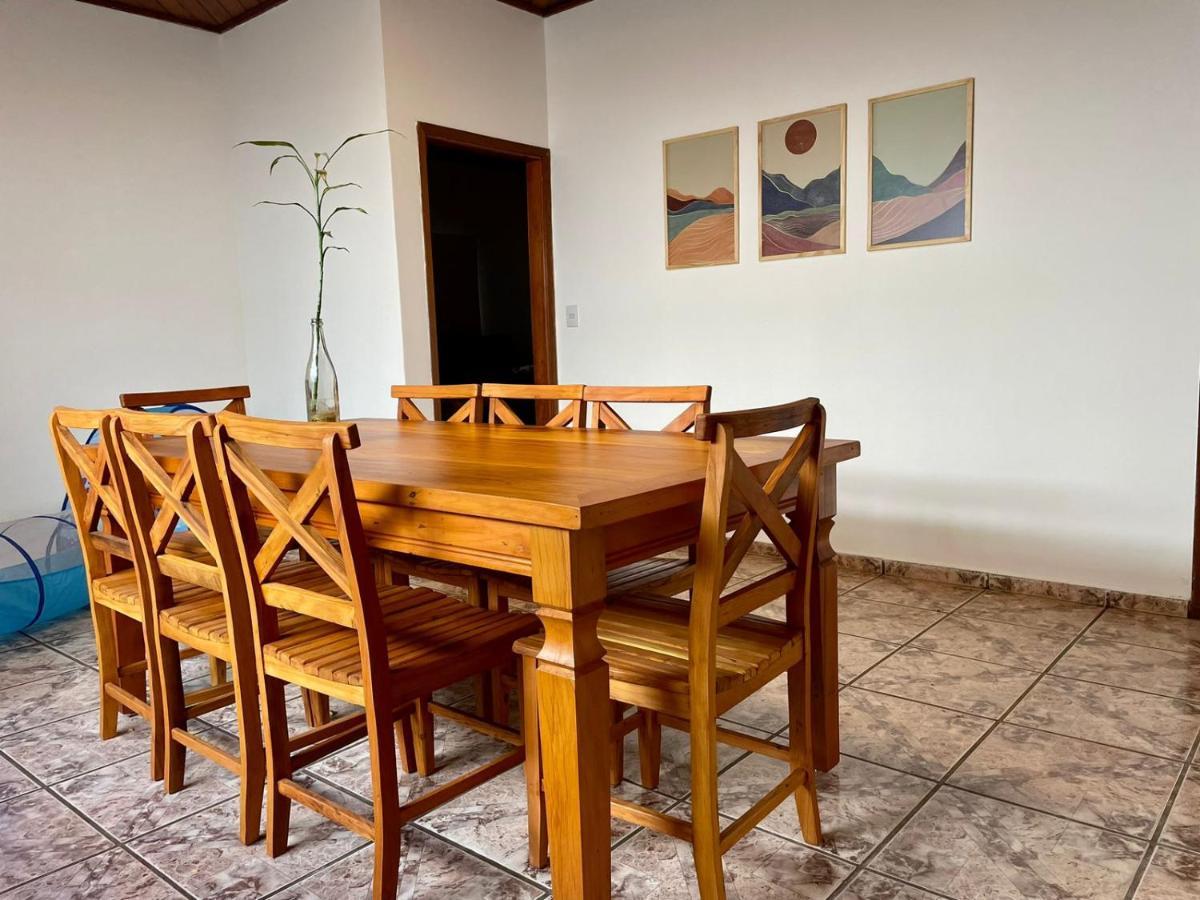 Casa Jabuticaba A 5 Min Dos Thermas E Hot Beach Olímpia 외부 사진