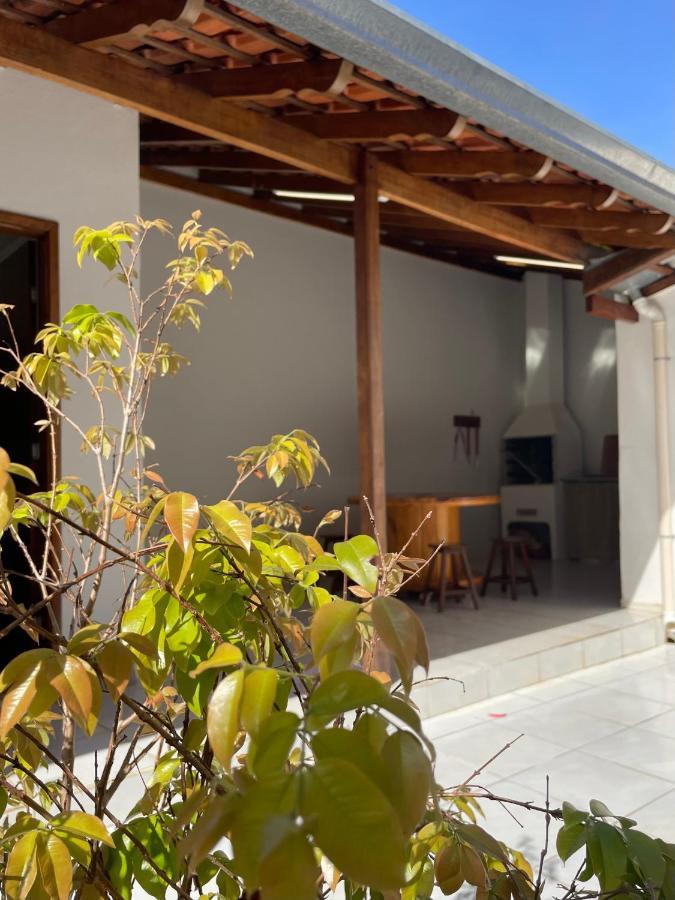 Casa Jabuticaba A 5 Min Dos Thermas E Hot Beach Olímpia 외부 사진