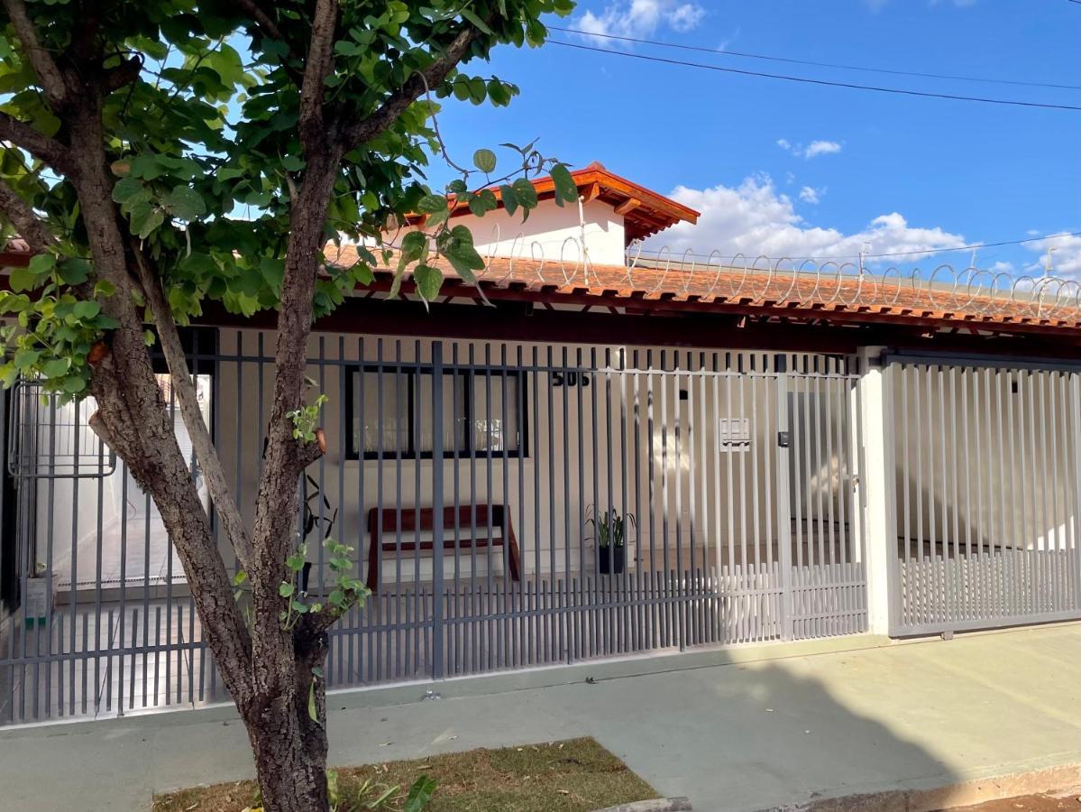 Casa Jabuticaba A 5 Min Dos Thermas E Hot Beach Olímpia 외부 사진
