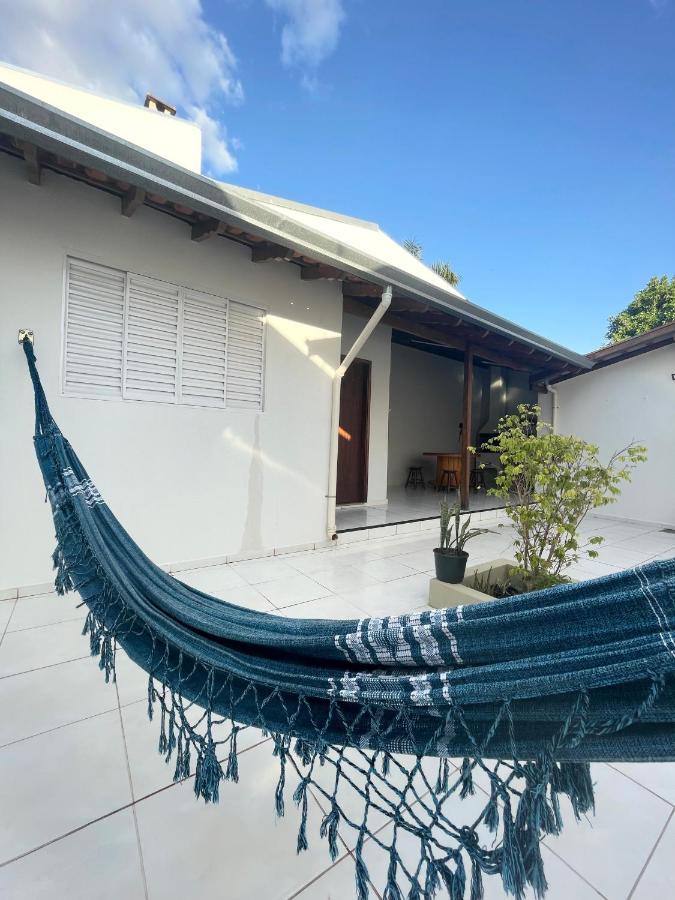 Casa Jabuticaba A 5 Min Dos Thermas E Hot Beach Olímpia 외부 사진
