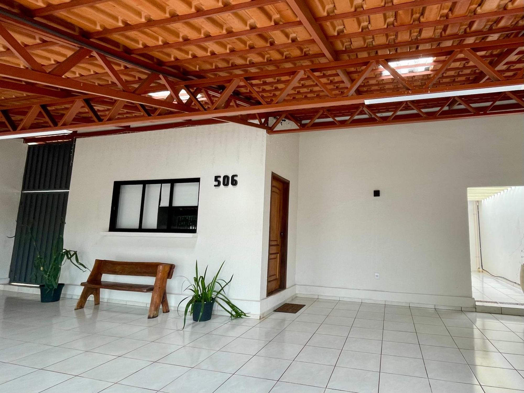 Casa Jabuticaba A 5 Min Dos Thermas E Hot Beach Olímpia 외부 사진